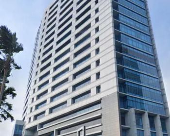Sewa kantor Menara Bidakara 2 area Gatot subroto