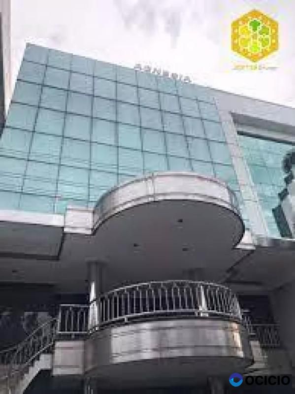 Disewakan Ruang Kantor Gedung Agnesia area Rawamangun