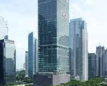 Sewa Ruang Kantor Pacific Century Place area SCBD
