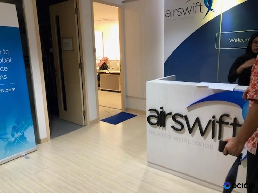 Sewa Ruang Kantor Alamanda Tower area TB Simatupang