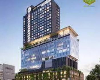 Disewakan Ruang Kantor Trembesi Tower area BSD