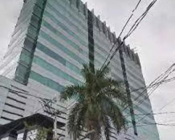 Disewakan Ruang Kantor Menara Ravindo area Thamrin