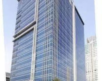 Sewa Ruang Kantor Kensington Tower