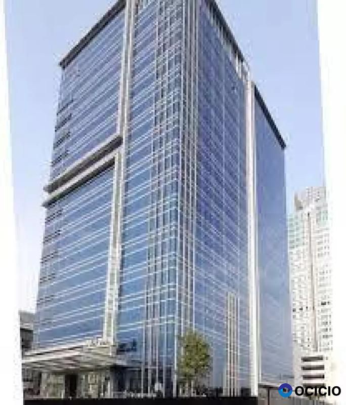 Sewa Ruang Kantor Kensington Tower