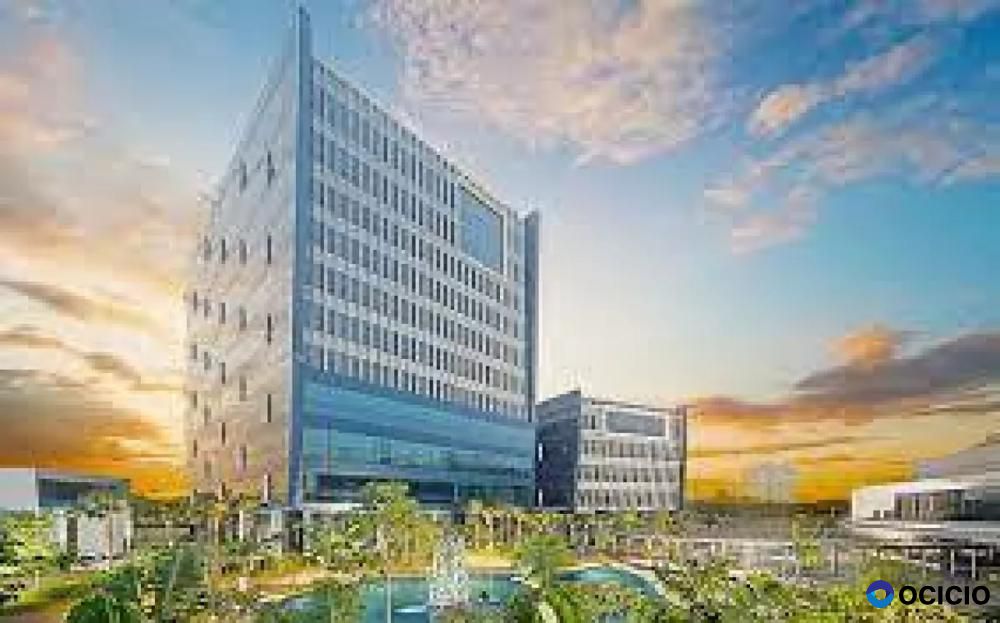 Sewa Ruang Kantor Bintaro Office Park