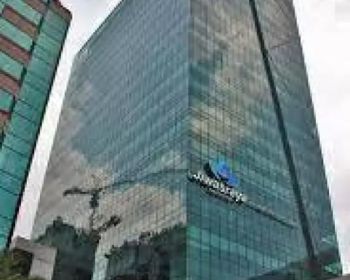 Sewa Ruang Kantor Lippo Kuningan