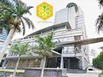 Sewa Ruang Kantor Graha Pratama