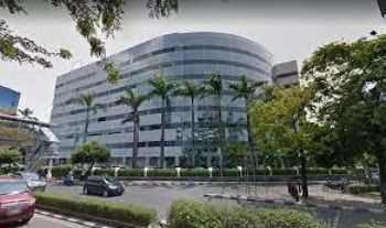 Sewa Ruang Kantor Setiabudi Atrium