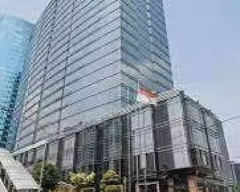 Disewakan Ruang Kantor Menara BPJamsostek Menara Utara area Gatsu