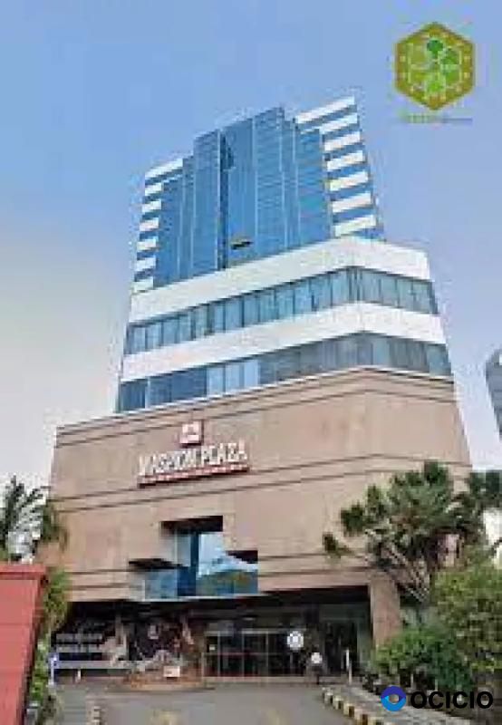 Disewakan Ruang Kantor Maspion Plaza area Pademangan