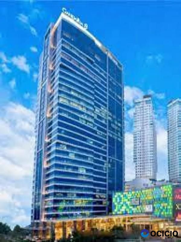 Disewakan Ruang Kantor Gandaria 8 Office Tower area Kebayoran Lama