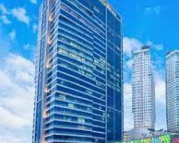 Disewakan Ruang Kantor Gandaria 8 Office Tower area Kebayoran Lama
