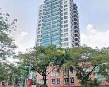 Disewakan Ruang Kantor Menara Anugerah area Mega Kuningan