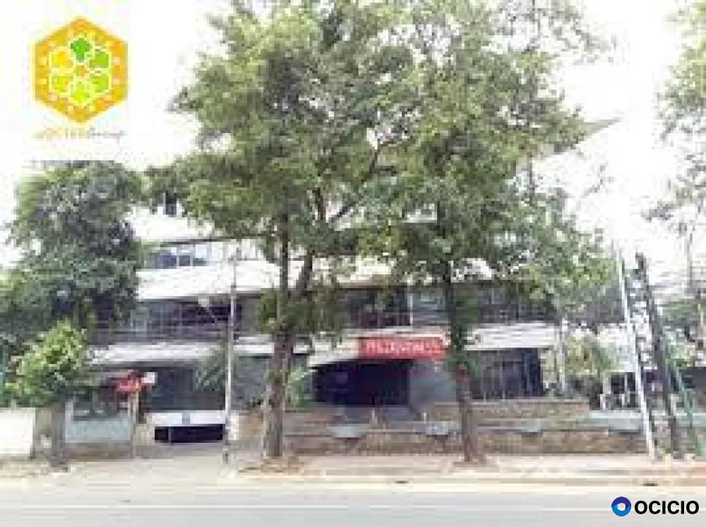 Disewakan Ruang Kantor Wisma Amex area Blok M