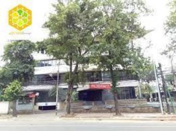 Disewakan Ruang Kantor Wisma Amex area Blok M