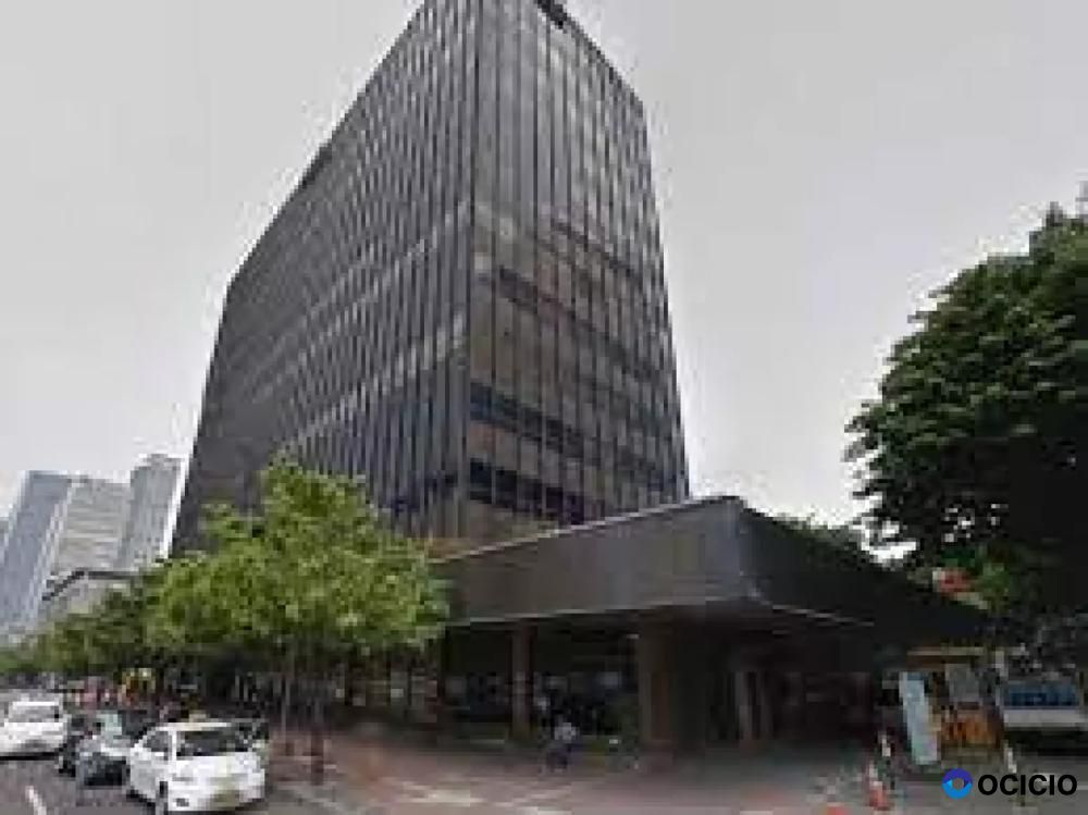 Sewav Ruang Kantor Gedung Jaya