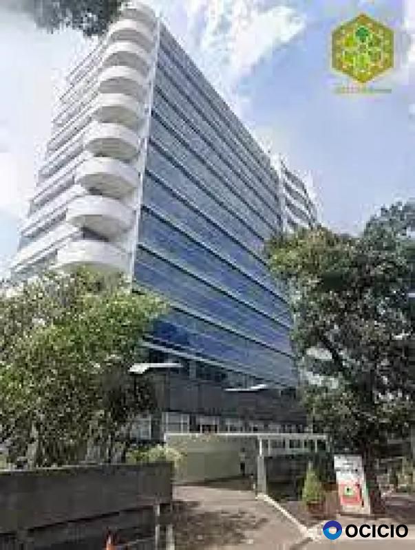 Disewakan Ruang Kantor Recapital Building area Blok M