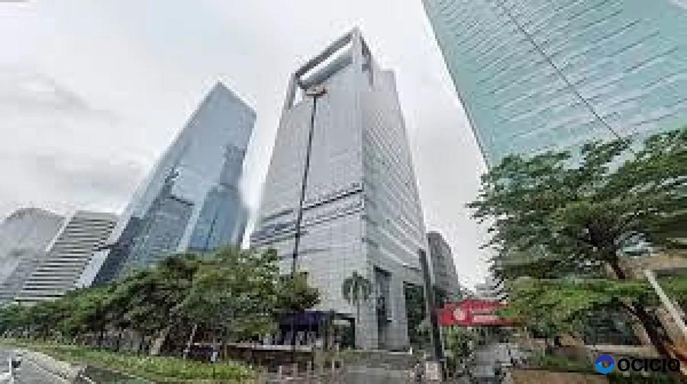 Disewakan Ruang Kantor Sonatopas Tower area Sudirman