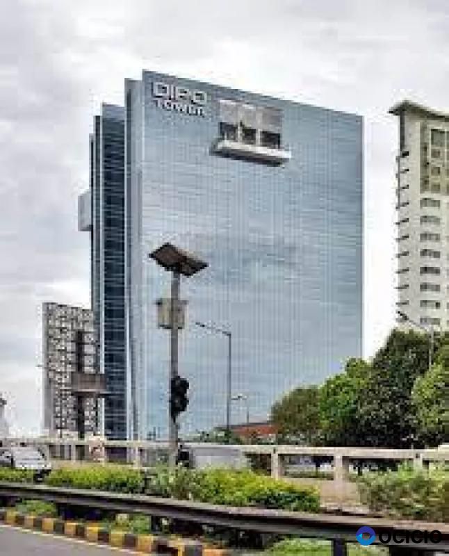 Disewakan Ruang Kantor Dipo Tower area Slipi