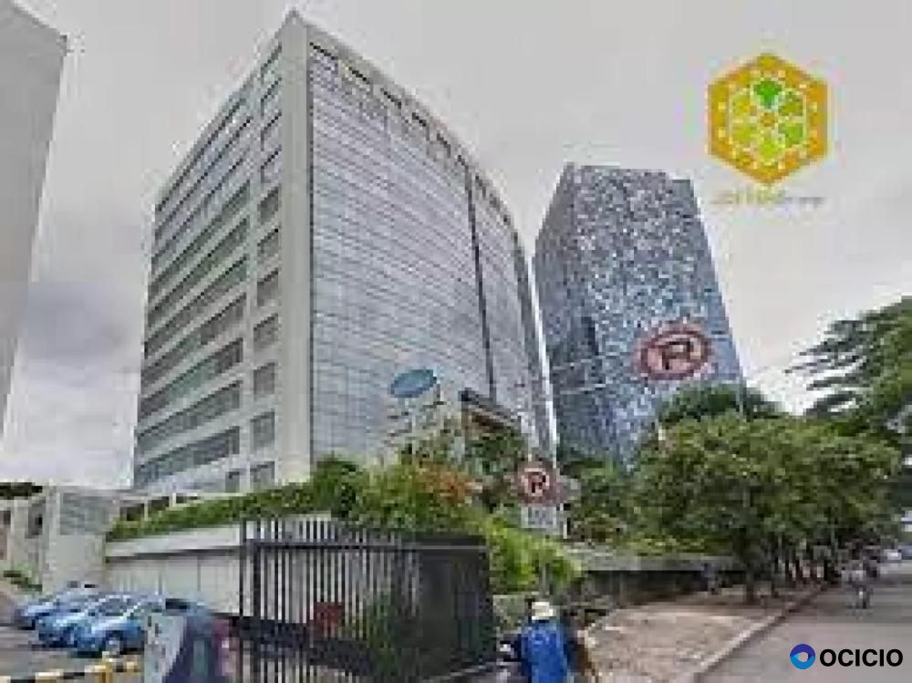 Sewa Ruang Kantor Wisma Staco