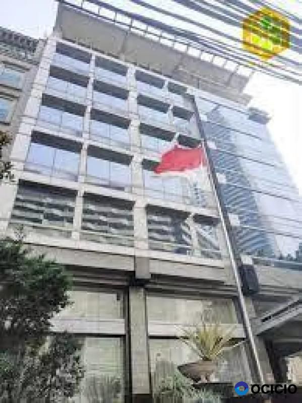 Sewa kantor Graha Anugerah Teluk betung Thamrin