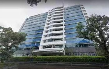 Sewa Ruang Kantor Gedung Aditya