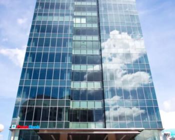 Sewa ruang kantor KEM TOwer area Kemayoran, Jakarta Pusat