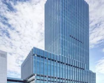 Sewa Ruang Kantor Menara Sentraya