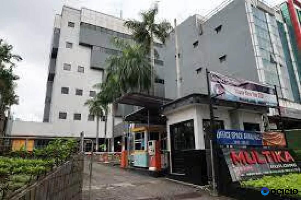 Disewakan Ruang Kantor Multika Building area Mampang