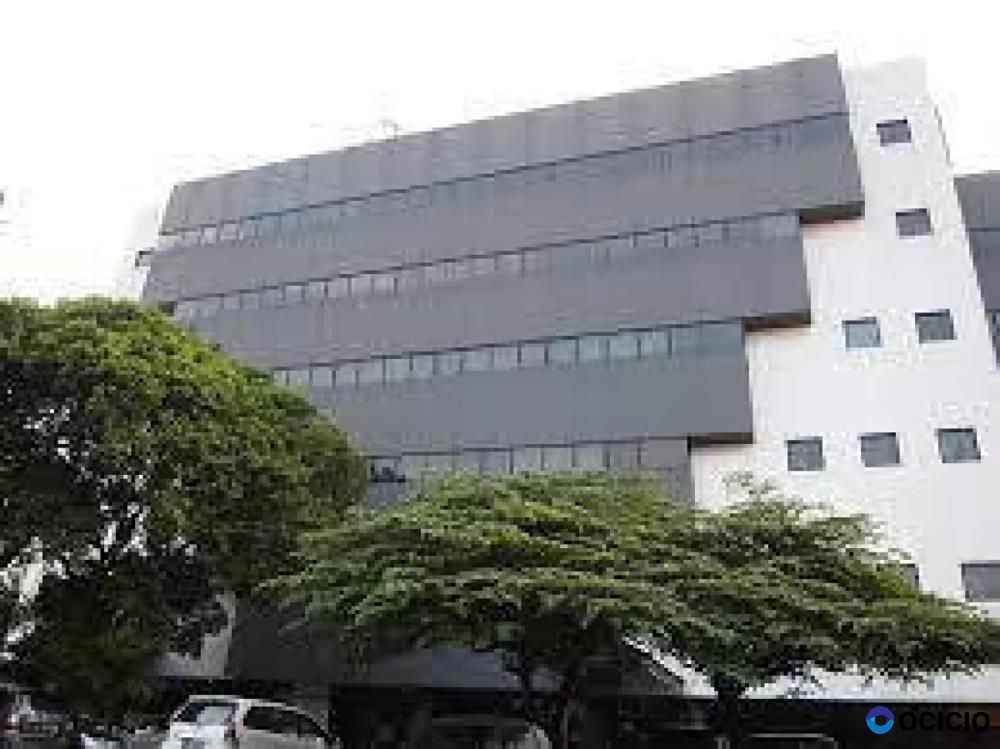 Sewa Ruang Kantor Multika Building