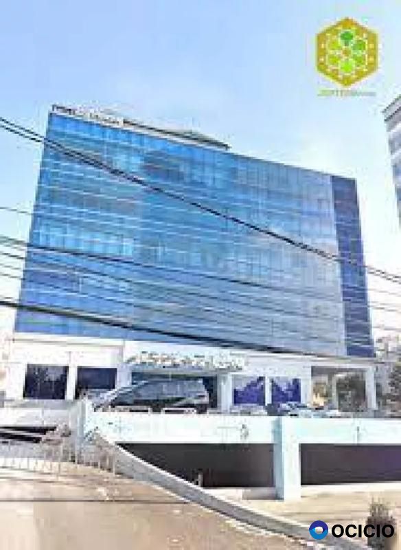 Disewakan Ruang Kantor Is Plaza area Rawamangun