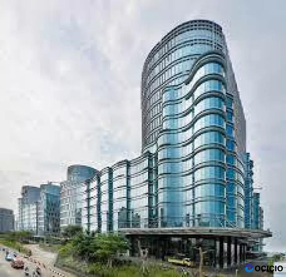 Disewakan Ruang Kantor Grand Slipi Tower area Slipi