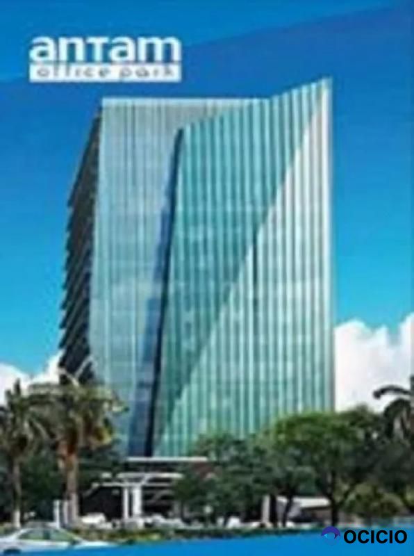 Sewa kantor Antam Office Building area TB.Simatupang