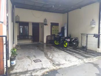 Rumah Di cirendeu Tangerang Selatan