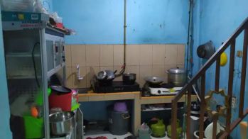 Rumah dekat Summarecon Serpong Tangerang