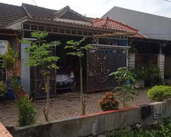Rumah griya aster legok Tangerang