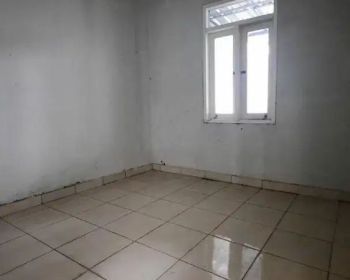 Rumah vila Rizki ilhami Tangerang tanah 119meter