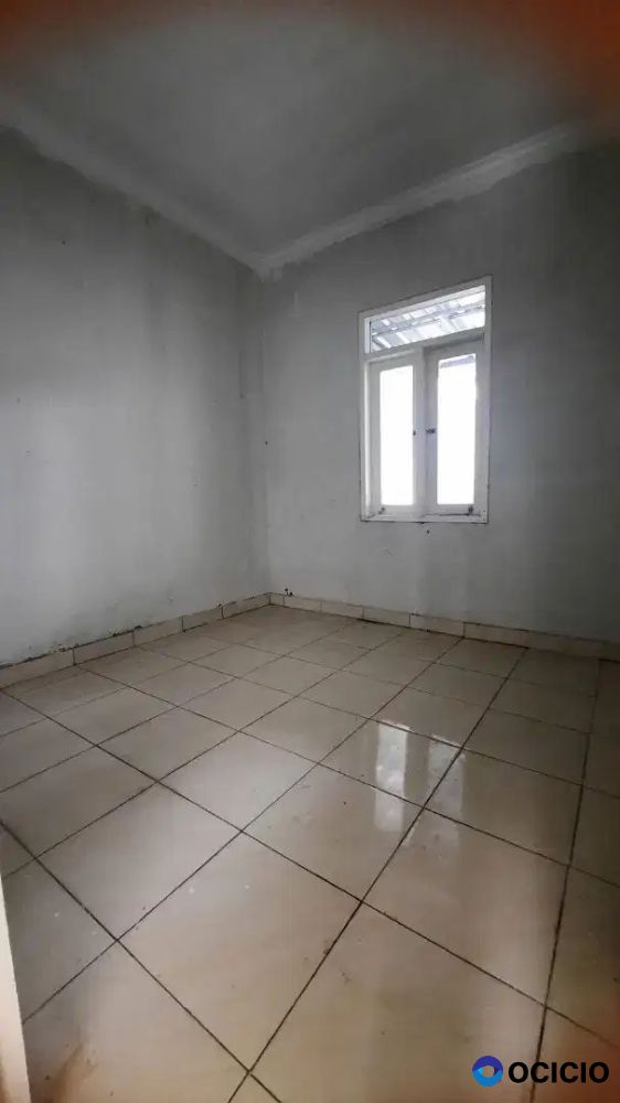 Rumah vila Rizki ilhami Tangerang tanah 119meter