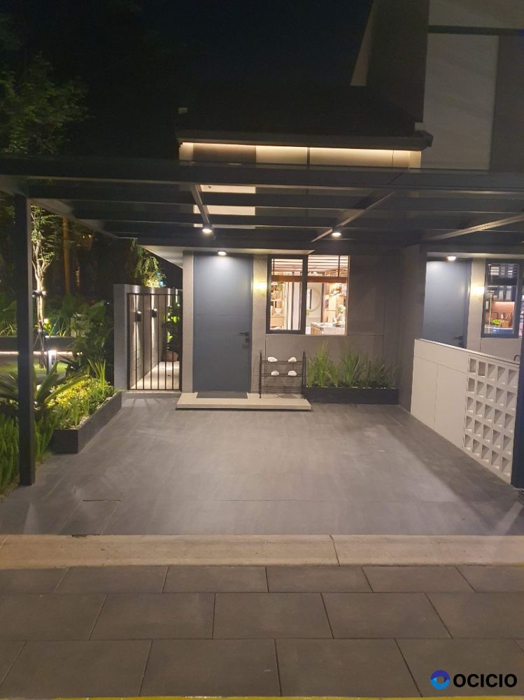 Rumah XQ Livin Lippo Cikarang Type Q10 - Mulai 322 Jt Angsuran KPR Mulai 1,5 Jt