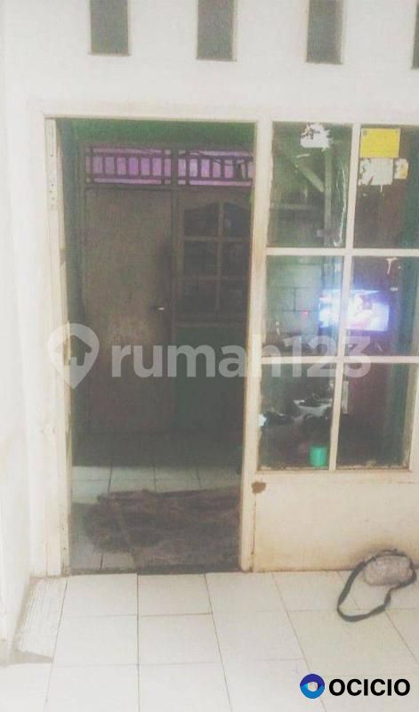 Rumah Sederhana di Cilangkap Depok Lagi butuh Duit untuk berobat