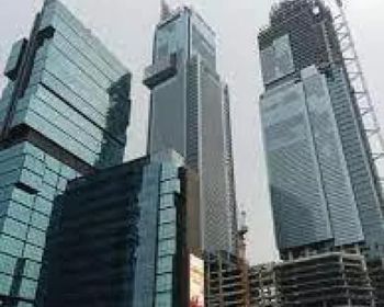 Sewa Ruang Kantor Plaza Galeon