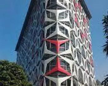 Sewa Ruang Kantor HDI Hive Menteng