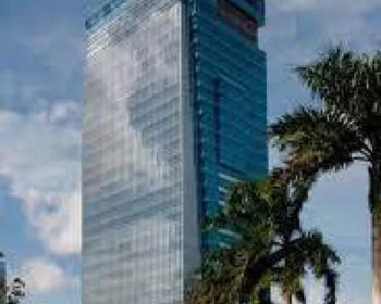 Disewakan Ruang Kantor Menara Prima area Kuningan