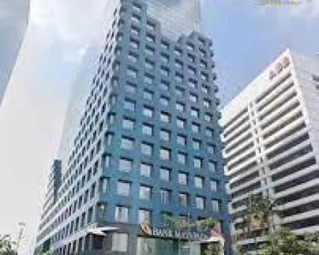 Sewa Ruang Kantor Mayapada 1