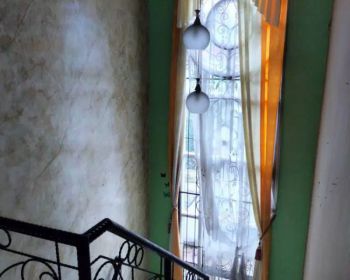 Rumah di Islamik Village karawaci tangerang