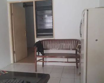 Rumah tanah luas islamik village karawaci tangerang