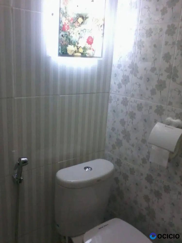 cluster Griya erina dekat tangerang selatan