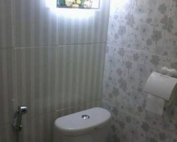 cluster Griya erina dekat tangerang selatan