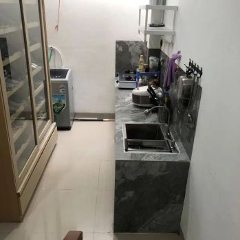 Rumah dekat lippo karawaci