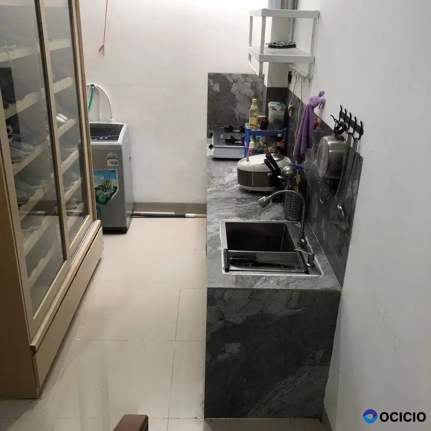 Rumah dekat lippo karawaci